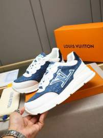 Picture of Louis Vuitton Shoes _SKULVsz38-44hnx040216648